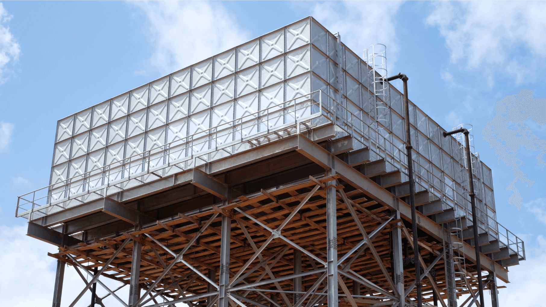 Water Storage Solutions